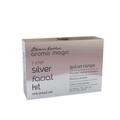 Aroma Magic Bridal Glow Facial Kit 190 gm - Facial Kits