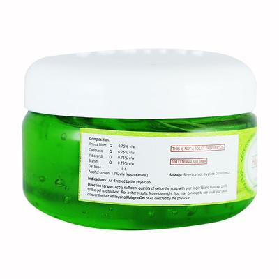 Hairgro Gel 125gm - Hair Loss-Oth