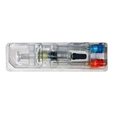 Typherix Injection 0.5ml - Vaccines