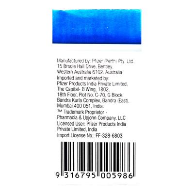 Cytosar 1000mg Injection 10ml - Cancer Oncology-Tar