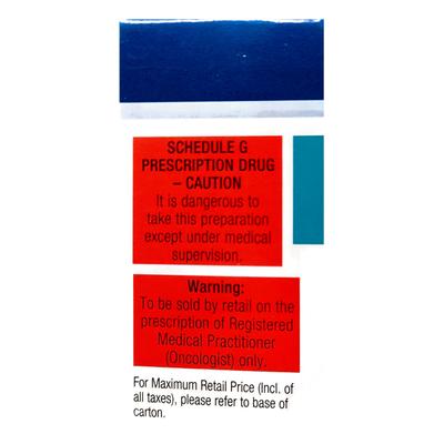 Cytosar 1000mg Injection 10ml - Cancer Oncology-Tar