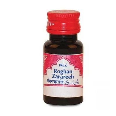 Rex Rogan Zarareeh 10 ml - Rex