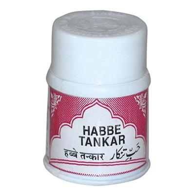 Rex Habbe Tinkar 40's - Rex