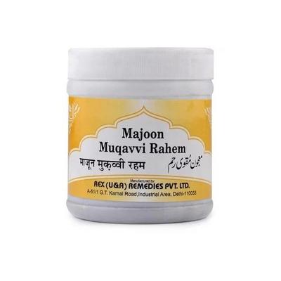 Rex Majun Muqawwi Reham 200 gm - Rex