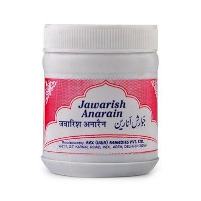 Rex Jawarish Anarain 200 gm - Rex