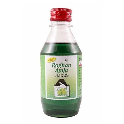 Rex Rogan Amla 200 ml - Rex