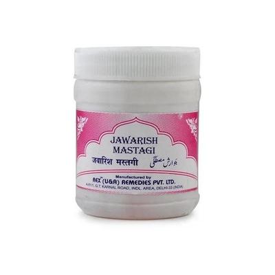 Rex Jawarish Mastagi 200 gm - Rex