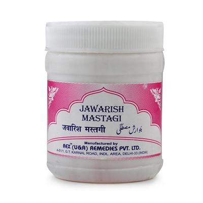 Rex Jawarish Mastagi 125 gm - Rex