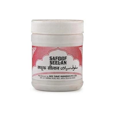 Rex Safoof Seelan 50 gm - Rex