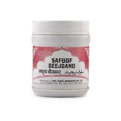 Rex Safoof Beejband 50 gm - Rex
