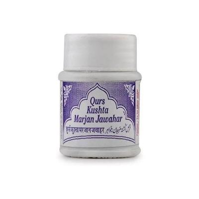 Rex Qurs Kushta Marjan Jawahar 20's - Rex