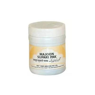 Rex Majun Supari Pak 125 gm - Rex