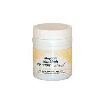 Rex Majun Nankhah 125 gm - Rex