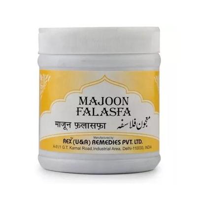 Rex Majun Falasfa 125 gm - Rex