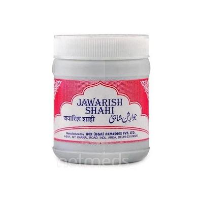 Rex Jawarish Shahi 200 gm - Rex