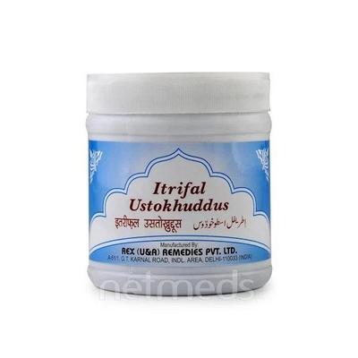 Rex Itrifal Ustukhuddus 200 gm - Rex