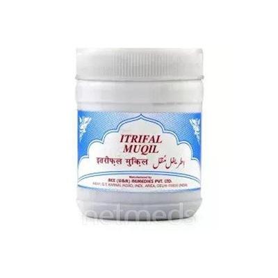 Rex Itrifal Muqil 125 gm - Rex