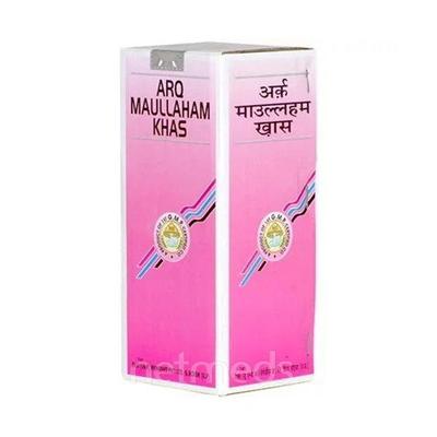 Rex Arq Maullaham Khas 500 ml - Rex