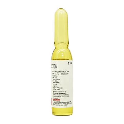 Azunate AB 150mg Injection 2ml - Malarial