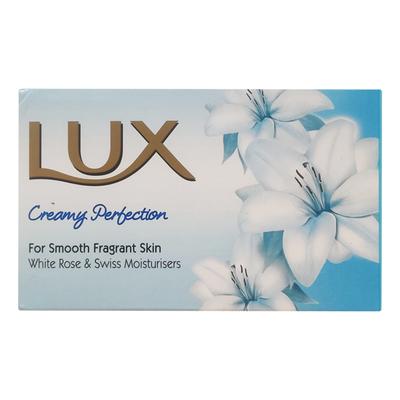 Lux Creamy Perfection 125 gm (Cls) - Face Creams
