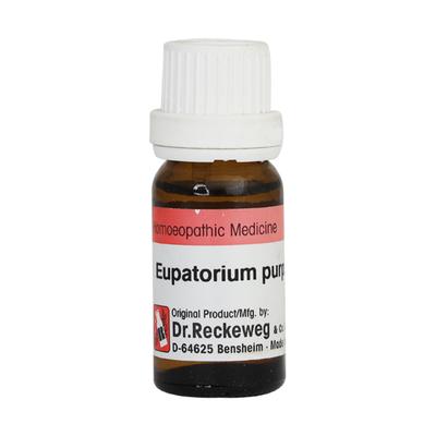Adel Eupatorium Purpureum 6 Liquid 10 ml - Dilutions