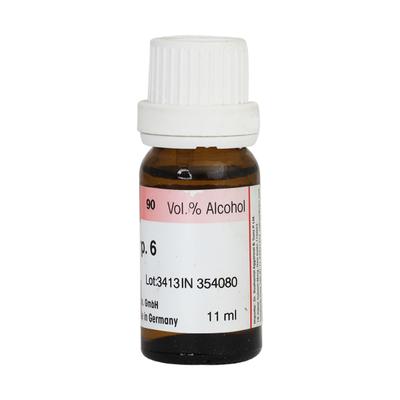 Adel Eupatorium Purpureum 6 Liquid 10 ml - Dilutions