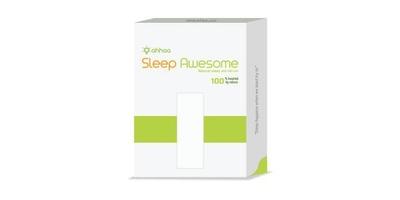 Ahhaa Sleep Awesome Natural Sleep Aid Roll-On 8ml - General Health