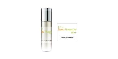 Ahhaa Sleep Awesome Natural Sleep Aid Roll-On 8ml - General Health
