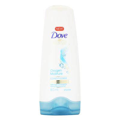 Dove Nutritive Solutions Oxygen Moisture Conditioner 80 ml - Conditioners