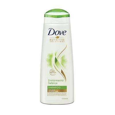 Dove Nutritive Solutions Environmental Defence Shampoo 180 ml - Shampoos
