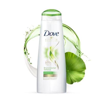 Dove Nutritive Solutions Environmental Defence Shampoo 180 ml - Shampoos