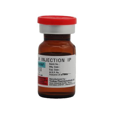 Nuparin 25000IU Injection 5ml - Blood Clot-Ant