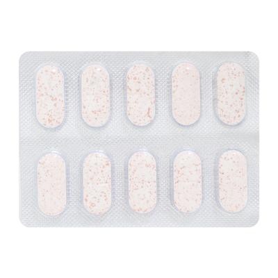 Cipzox Tablet 10'S (N) - Muscle Cramps/Spasticity-Mus