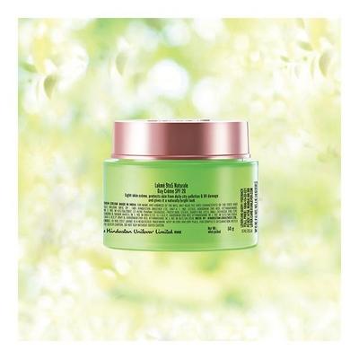 Lakme 9 to 5 SPF 20 Naturale Day Creme 50 gm - Face Creams