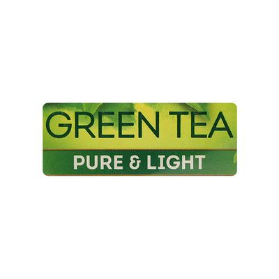 Lipton Pure & Light Green Tea Bags 10's - Teas