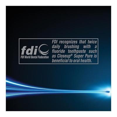 Closeup White Attraction Men Deep Cool Whitening Gel Toothpaste 100 gm - Toothpaste