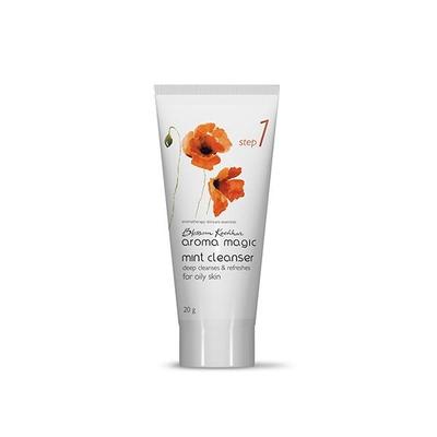 Aroma Magic Oily Skin Essentials Kit - Small 150 gm - Skin-Treatment