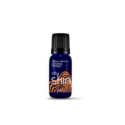 Aroma Magic Oily Skin Essentials Kit - Small 150 gm - Skin-Treatment