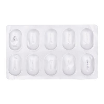 Eliocal Fort Tablet 10's - Supplements-Vam