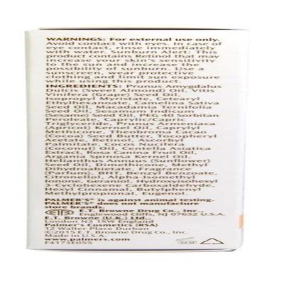 Palmers Cocoa Butter Formula Skin Therapy Oil For Face 30 ml - Face Oils