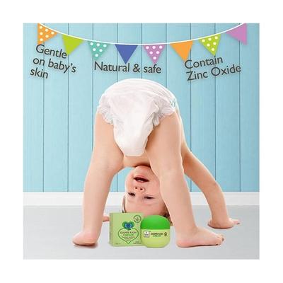 Bebe Nature Natural Diaper Rash Cream 50 gm - Rash Creams