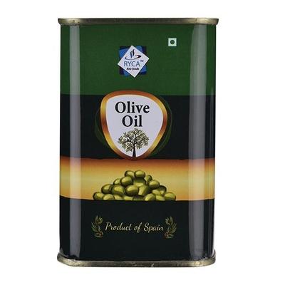 Ryca Olive Oil 200 ml - Massage Oils