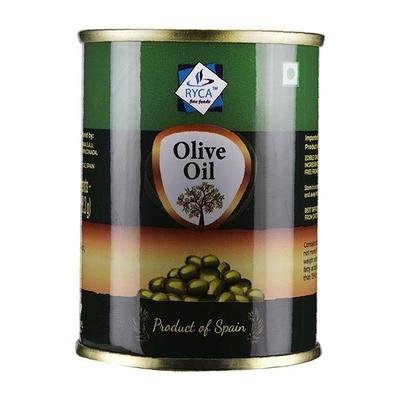 Ryca Olive Oil 100 ml - Massage Oils