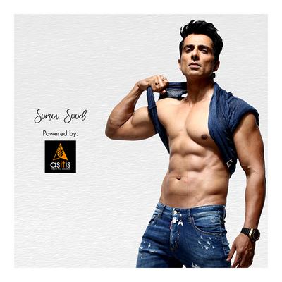 AS-IT-IS Nutrition Pure Soy Protein Isolate Powder 500 gm - Workout Essentials