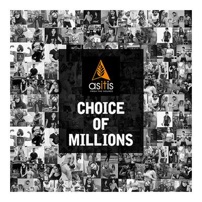 AS-IT-IS Nutrition Whey Protein Concentrate Powder - Unflavored Powder 250 gm - Whey Proteins