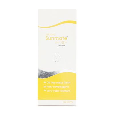 Sunmate Spf 30+ GEL Cream 30gm - Sunscreen Preparations-Emo