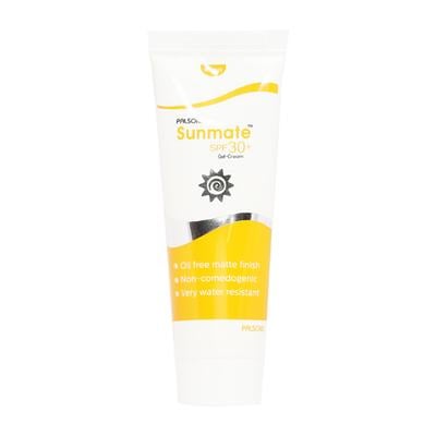 Sunmate Spf 30+ GEL Cream 30gm - Sunscreen Preparations-Emo
