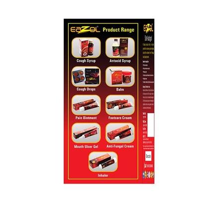 Eazol Sat-Isabgol Psyllium Husk Powder 200 gm - Health Products