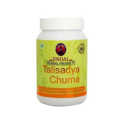 Jindal Herbal Talisadya Churna Powder 100 gm - Speciality Medicines