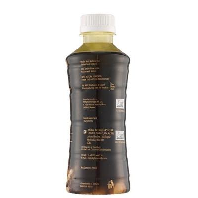 Meher Glowwell Beauty Drink For Women (Pack of 6 X 200 ml) - General Health